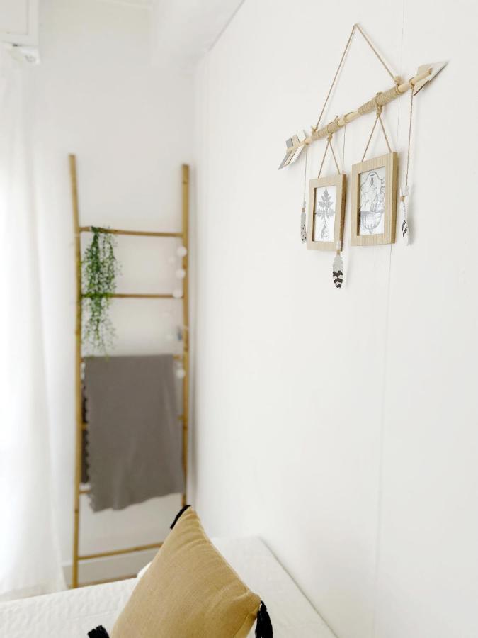 Hostal Sol サモラ エクステリア 写真